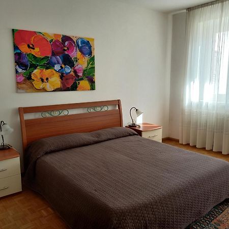 Casa Vacanze Paola 로메노 외부 사진