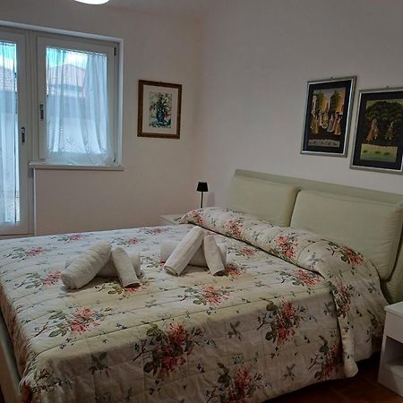 Casa Vacanze Paola 로메노 외부 사진