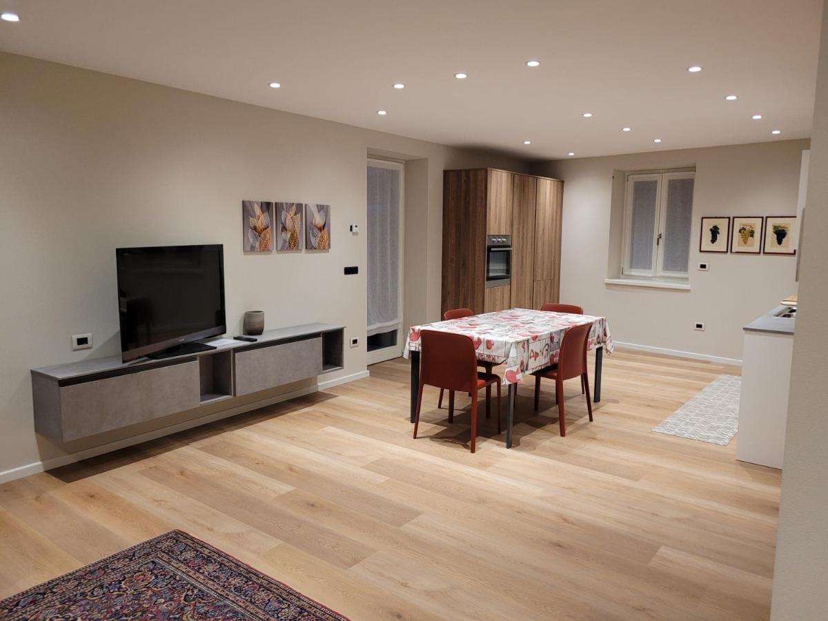 Casa Vacanze Paola 로메노 외부 사진