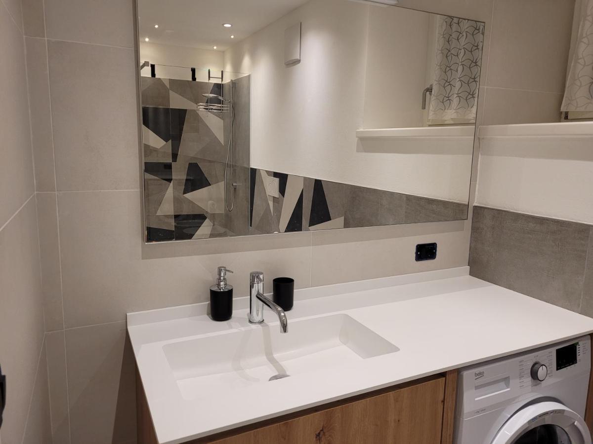 Casa Vacanze Paola 로메노 외부 사진