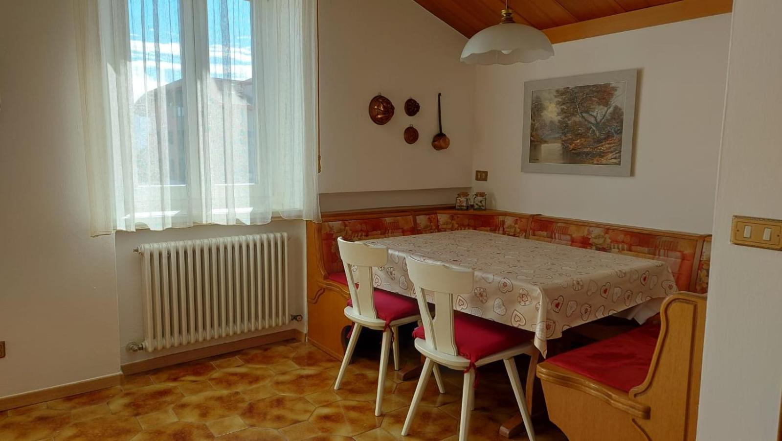 Casa Vacanze Paola 로메노 외부 사진