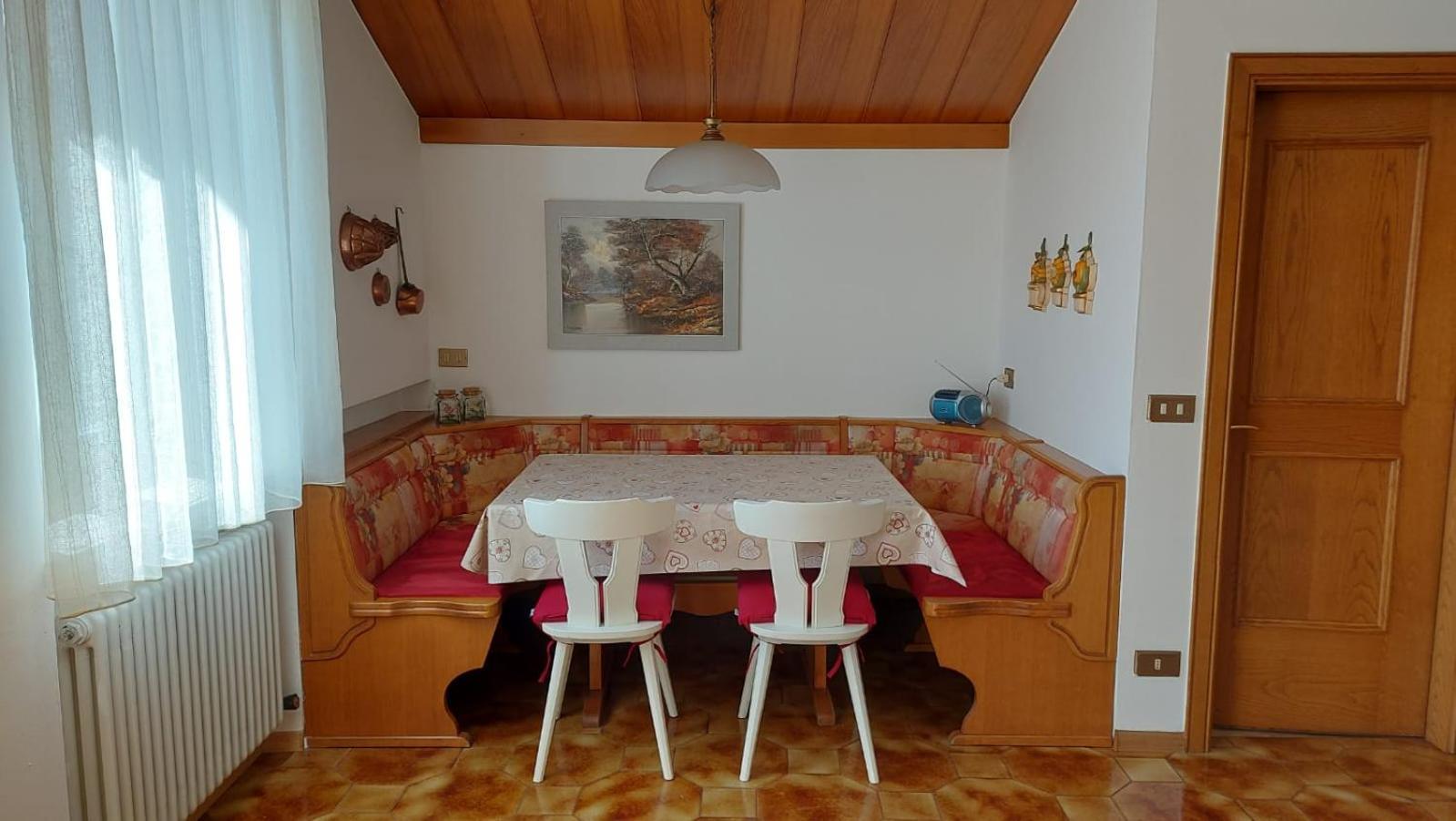 Casa Vacanze Paola 로메노 외부 사진