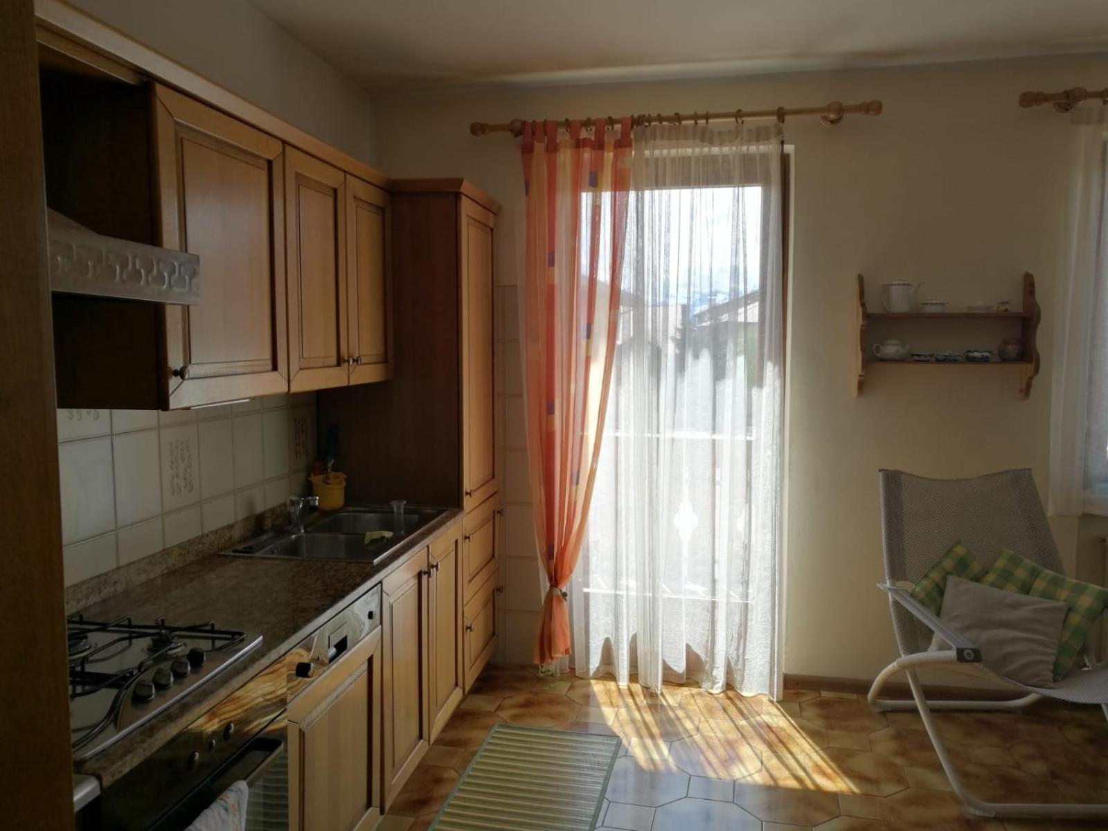 Casa Vacanze Paola 로메노 외부 사진