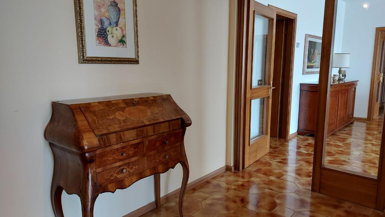 Casa Vacanze Paola 로메노 외부 사진