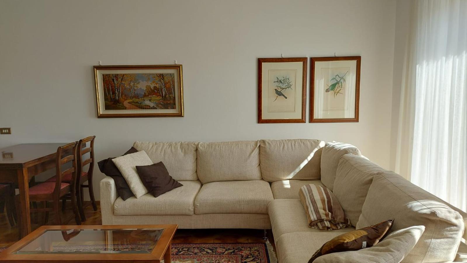 Casa Vacanze Paola 로메노 외부 사진