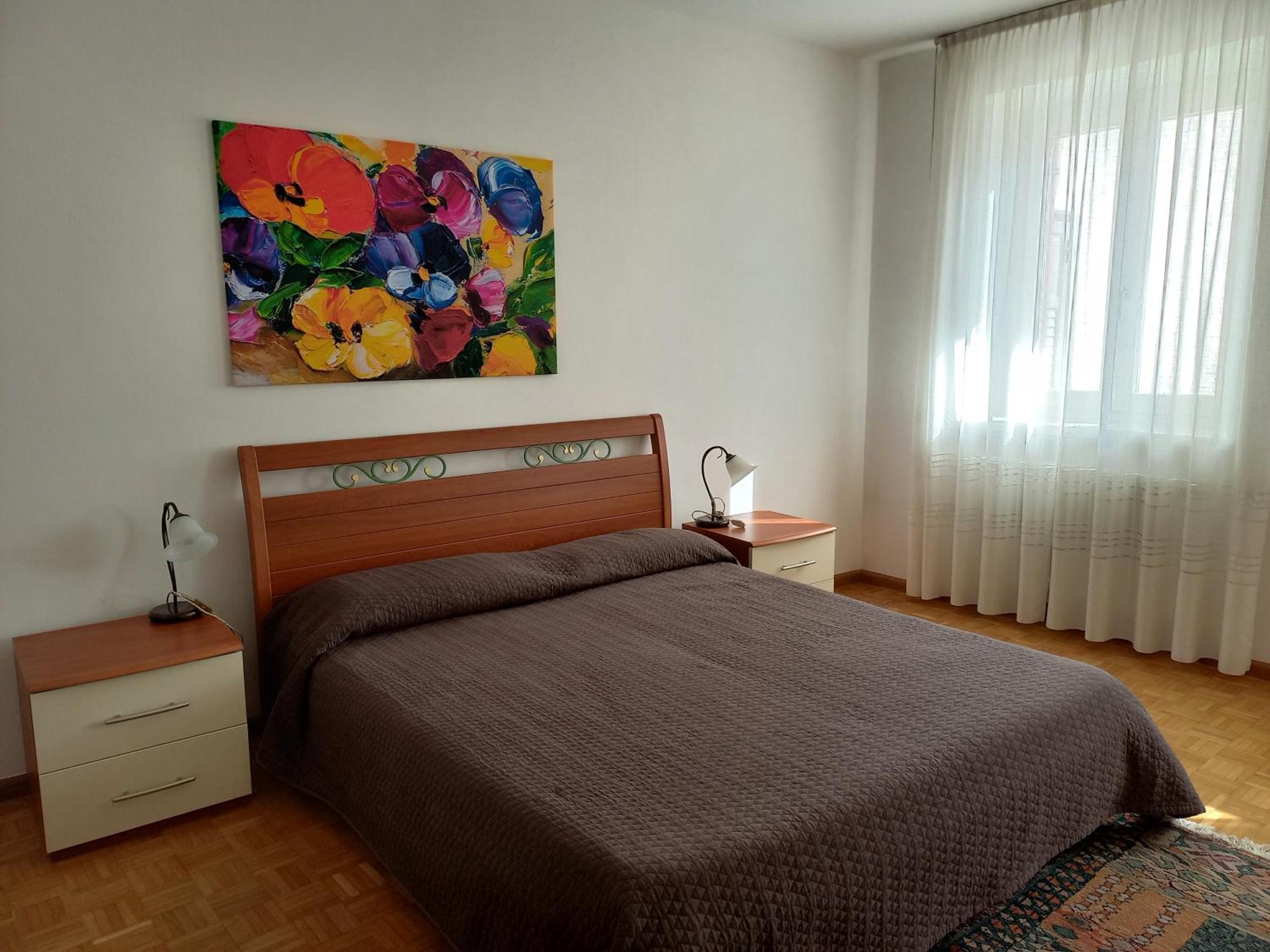 Casa Vacanze Paola 로메노 외부 사진