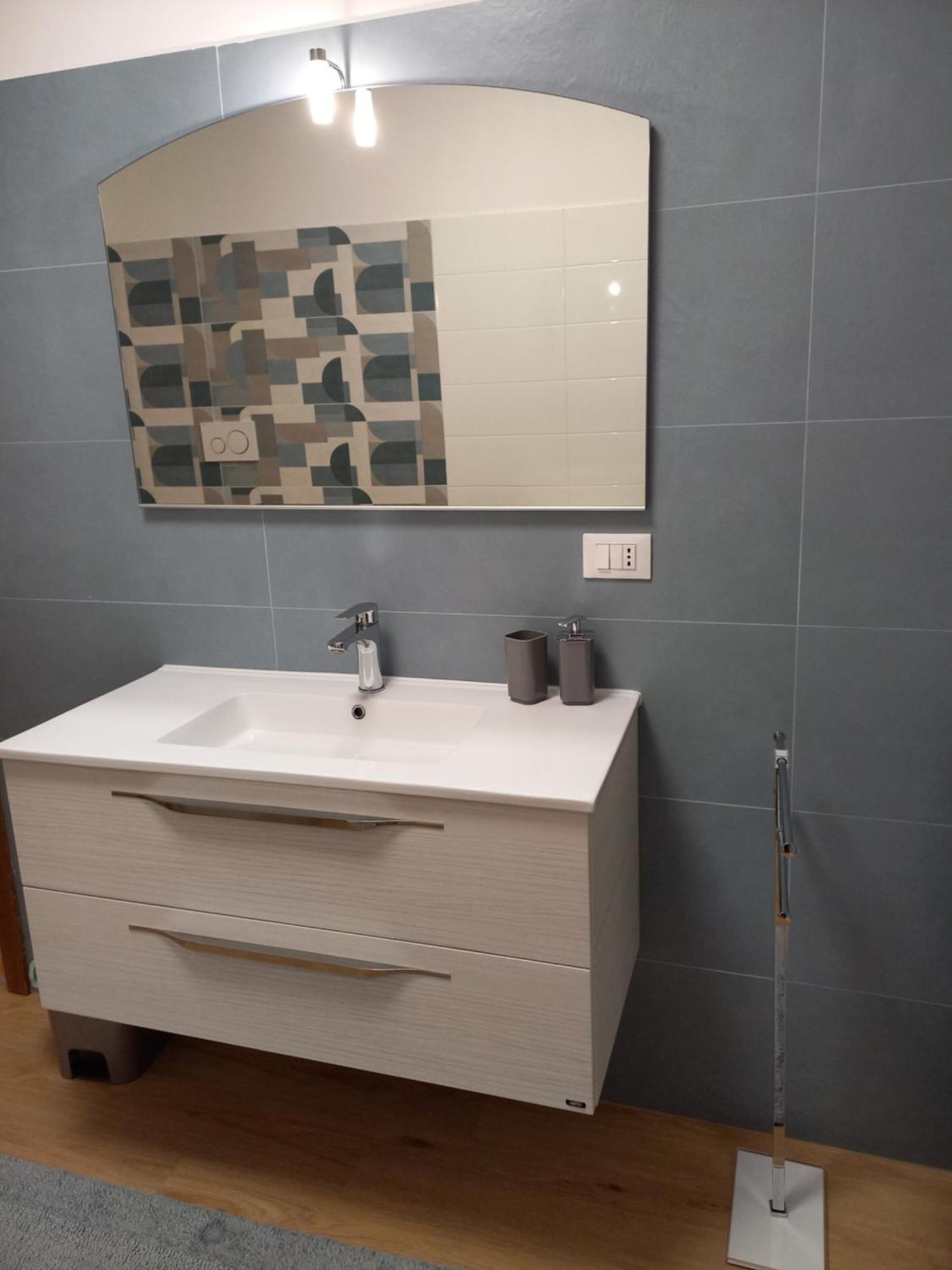 Casa Vacanze Paola 로메노 외부 사진