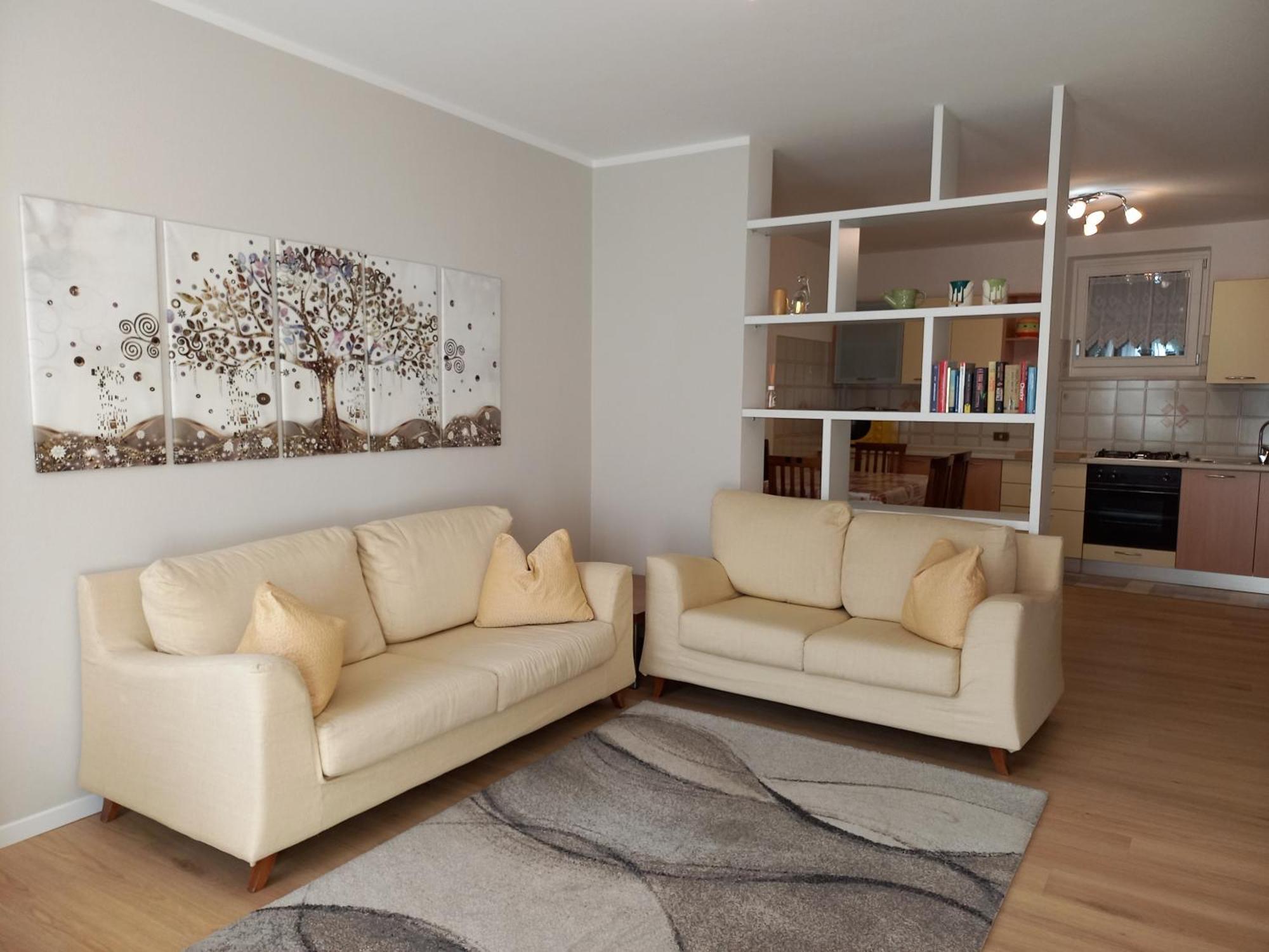 Casa Vacanze Paola 로메노 외부 사진