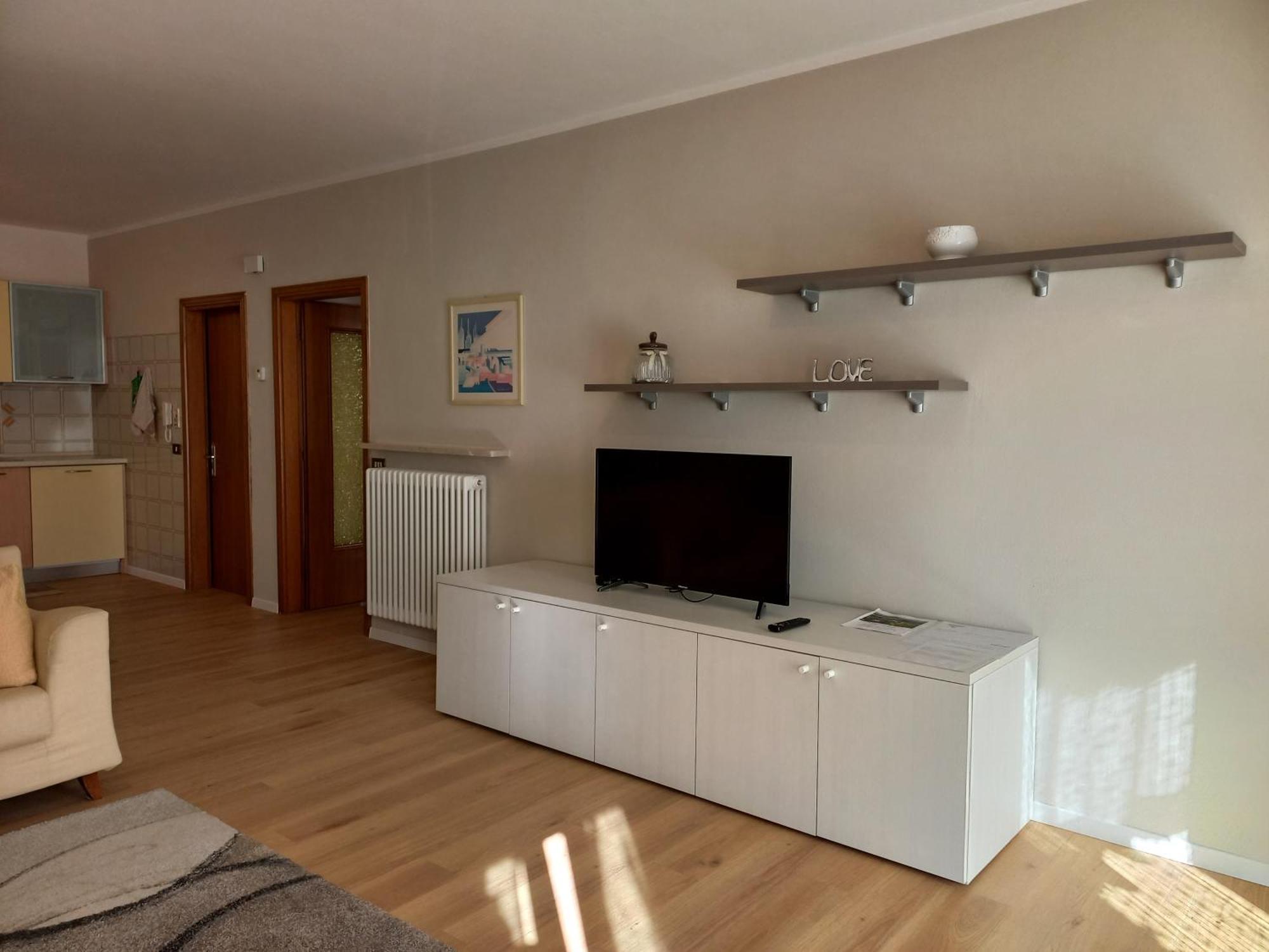 Casa Vacanze Paola 로메노 외부 사진
