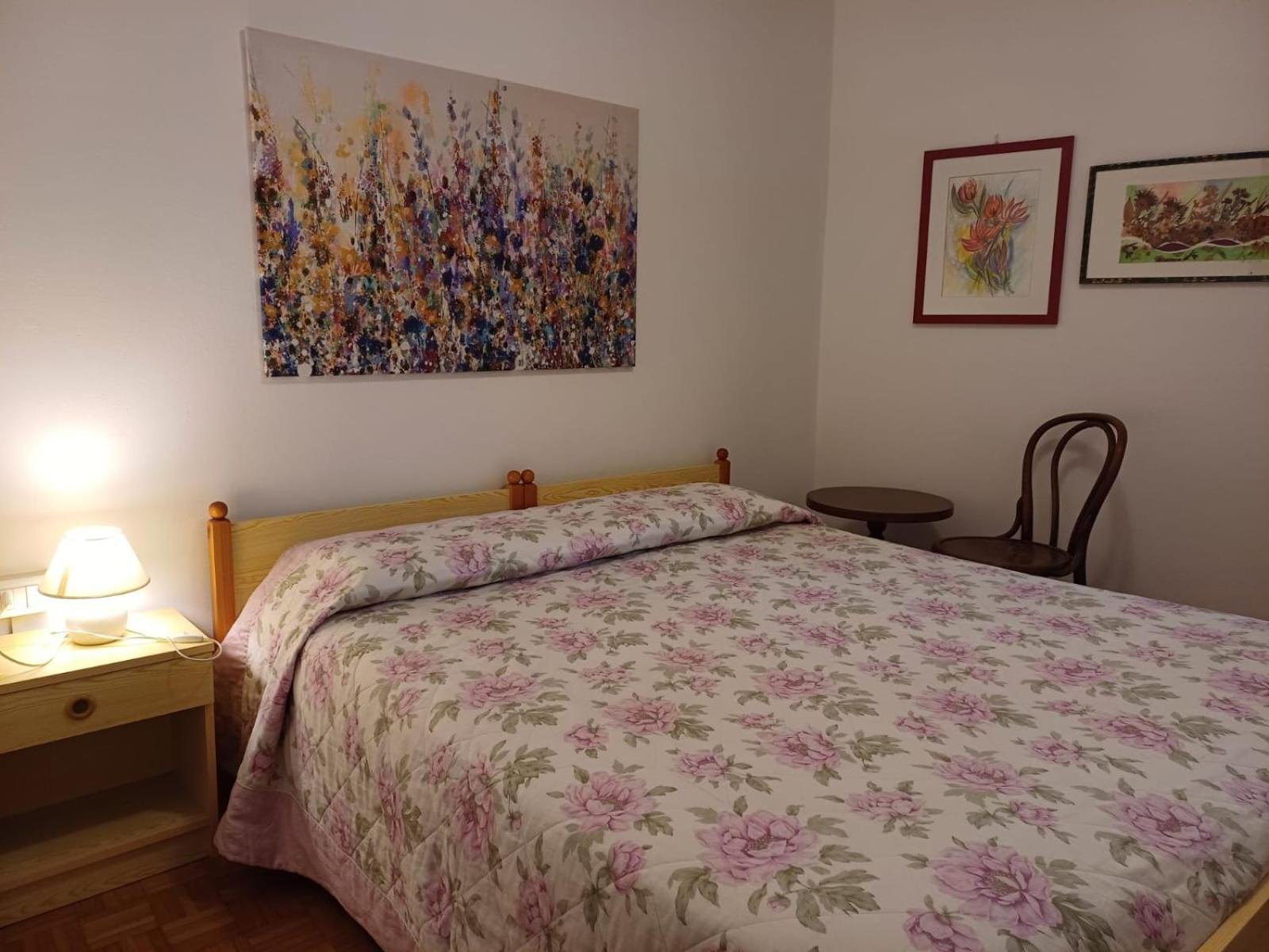 Casa Vacanze Paola 로메노 외부 사진