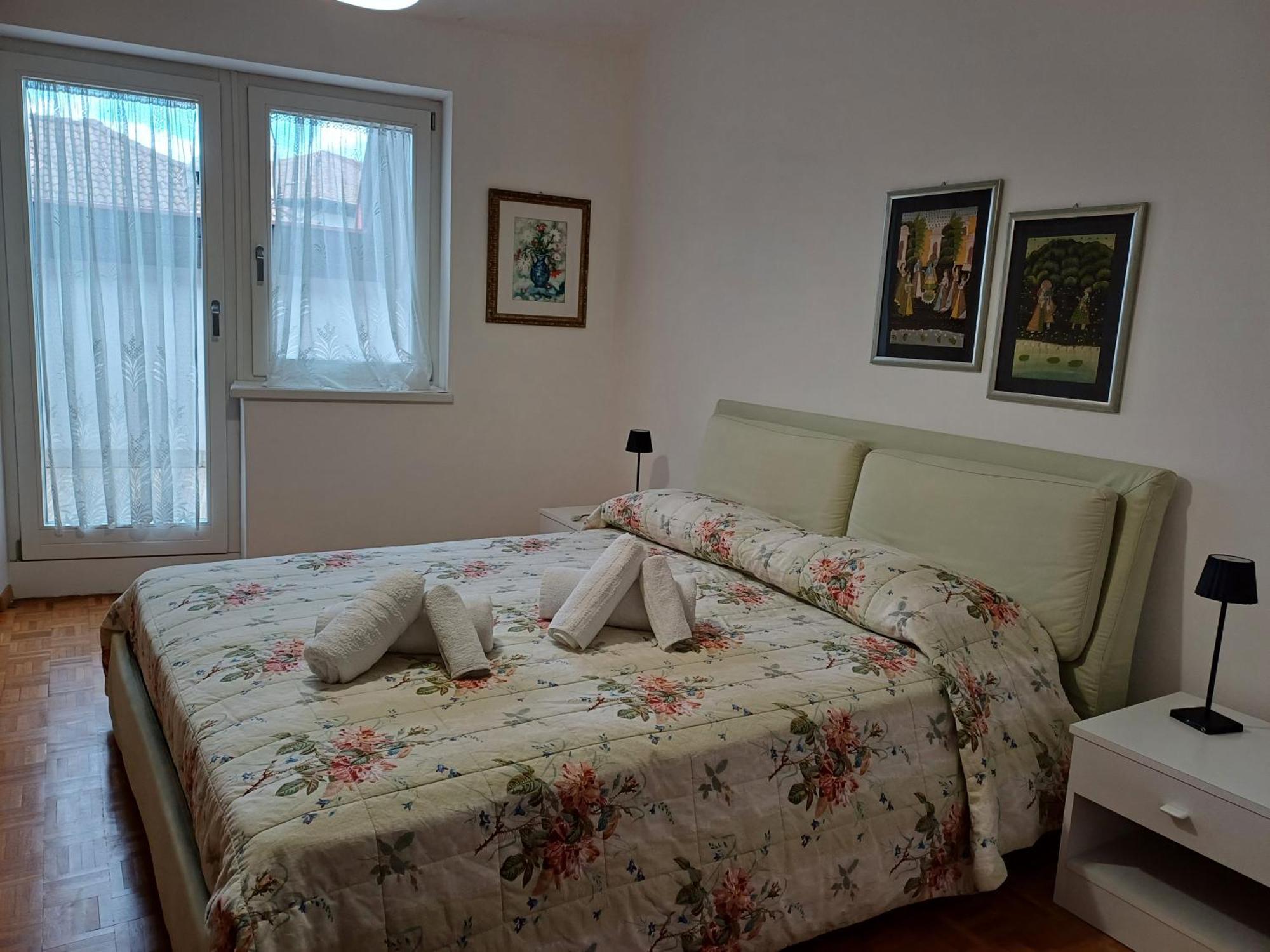 Casa Vacanze Paola 로메노 외부 사진